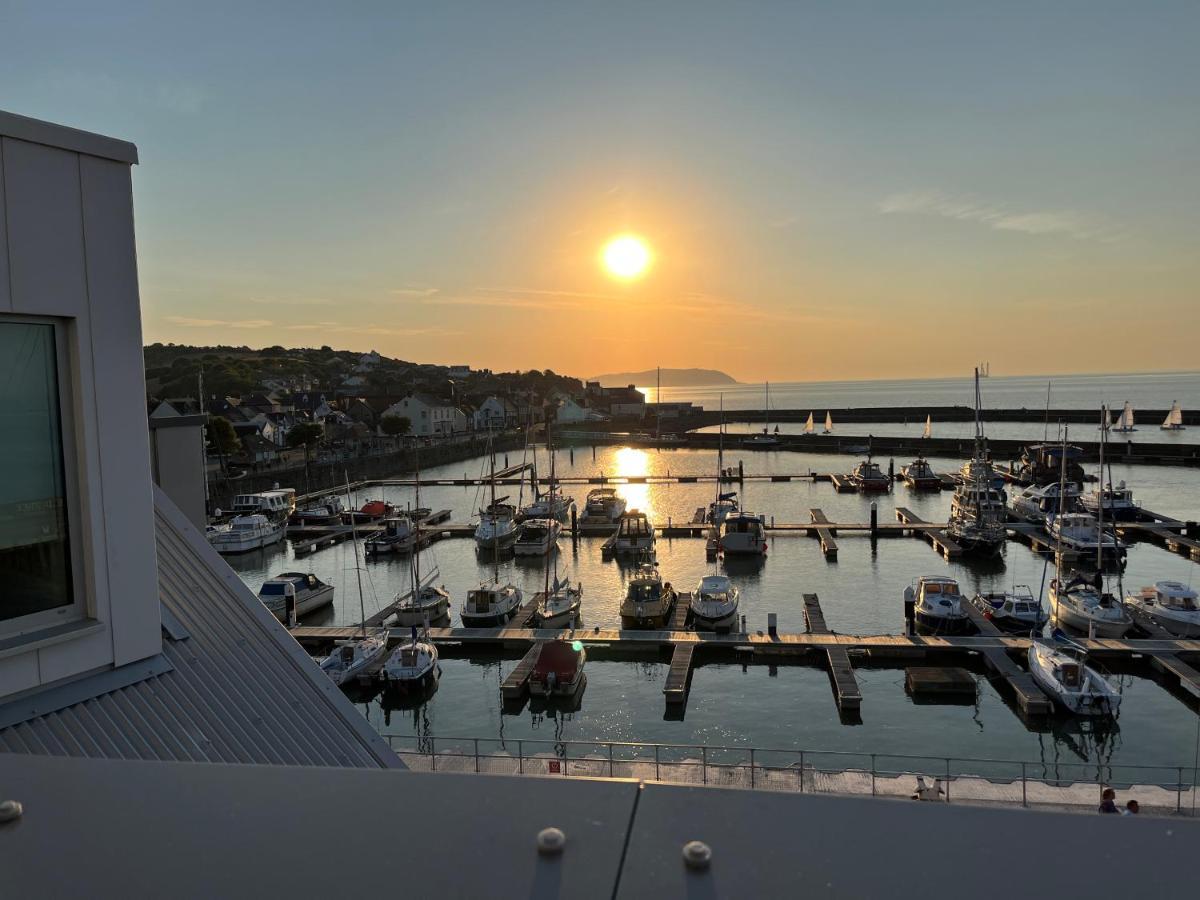 East Quay Διαμέρισμα Watchet Εξωτερικό φωτογραφία